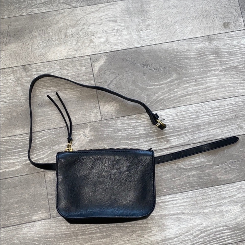 Madewell Belt Bag